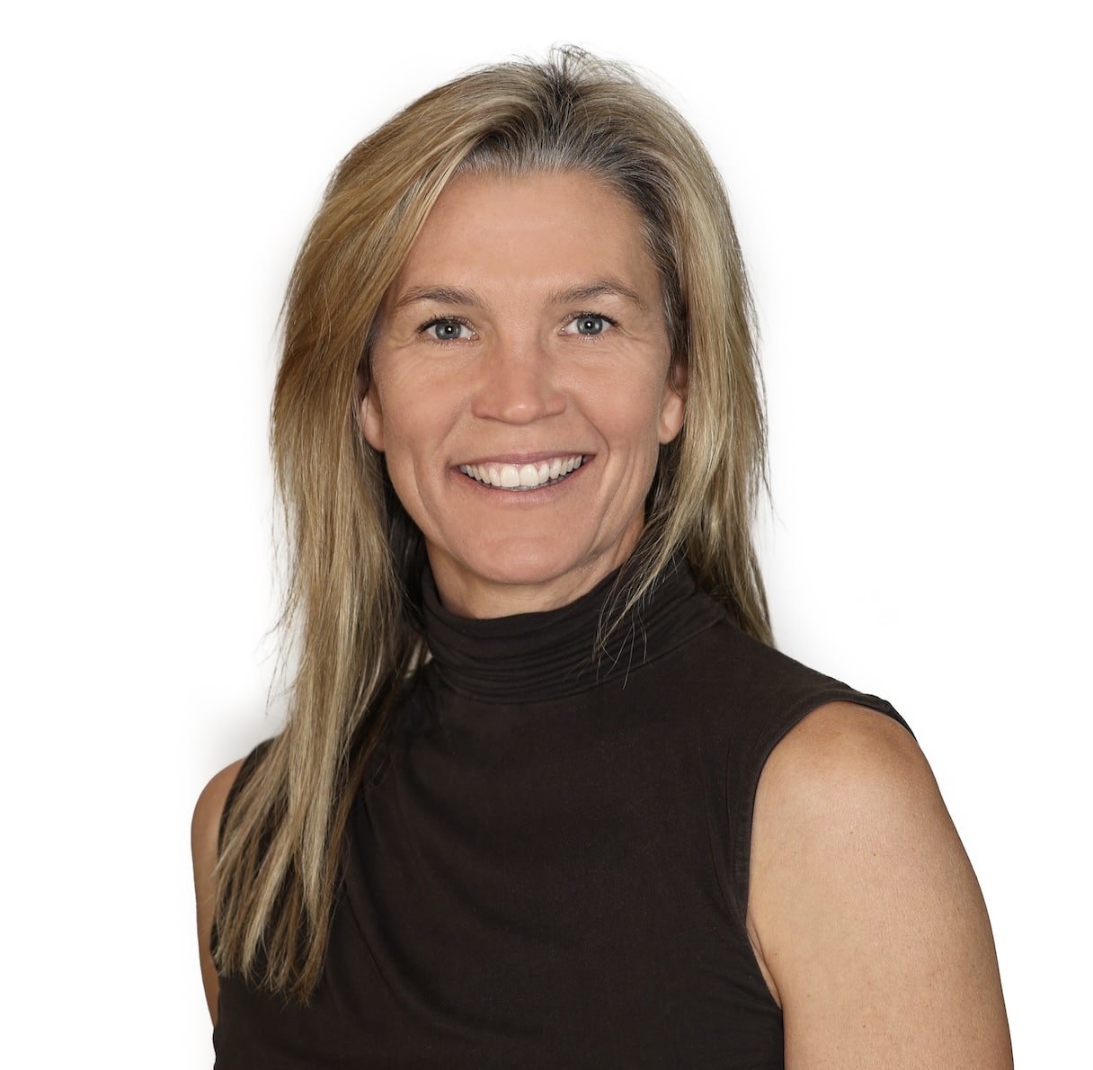 Headshot of Sarah Rose | Sarah Rose Finance Mortgage broker Gold Coast