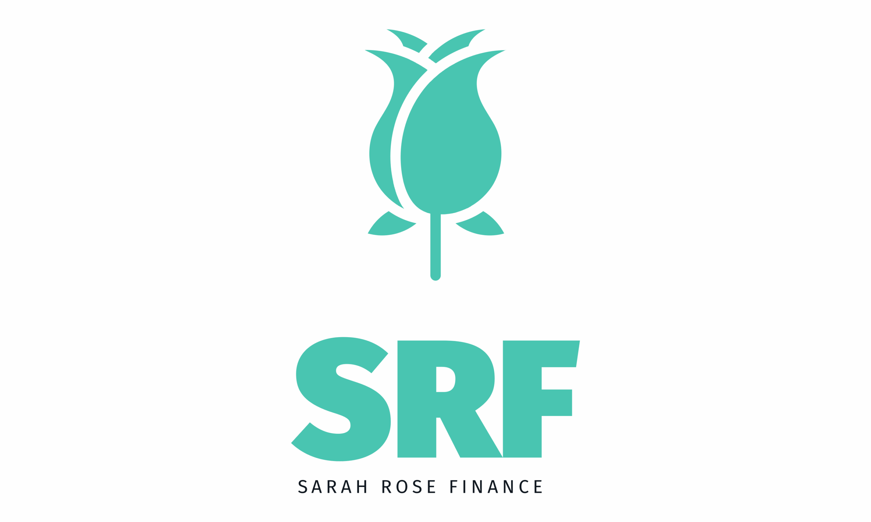 SRF | Mortgage broker Gold Coast - Logo_colour